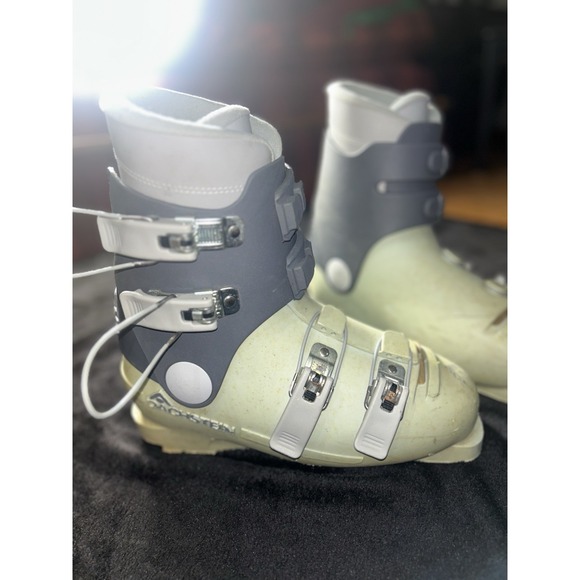 Ski Boots Men\'s 9.5 main image 5